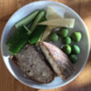 Meet your Posher, Alessandra